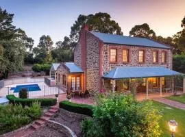 Hahndorf Luxury Retreat