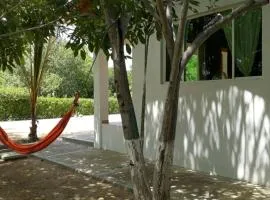 Cabaña 2 en la mejor playa de Coveñas