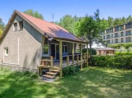 2 Bedroom Amazing Home In Wilimy