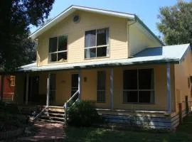 Silverleaves Beach and Spa Retreat