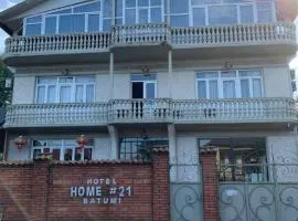Hotel Home #21 Batumi