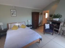 Studio apartment in Bargemon