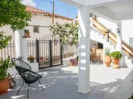 Casa Elafonisi N1- 10min from the beach