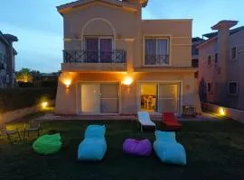 Villa at Piacera Resort seaview 2