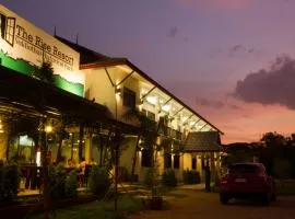 The Rise Resort