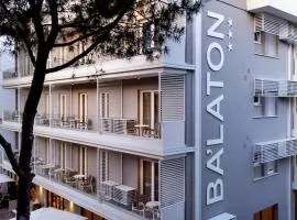 Hotel Balaton
