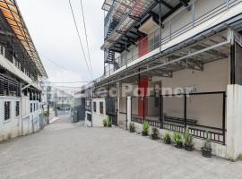 Maleo Residence Bandung Mitra RedDoorz