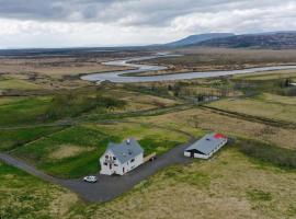 Mengi Countryside，位于Kjarnholt的精品酒店
