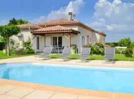 Cozy Home In Saint-Georges