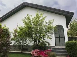 菲奥莉娜花园旅馆