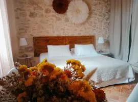 Chambre d'hôtes face au lavoir