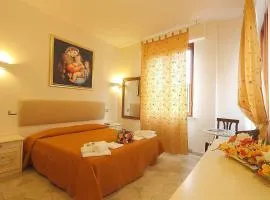 Arcadia GuestHouse，位于佛罗伦萨的住宿加早餐旅馆