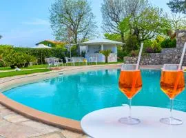AMORE RENTALS - Resort Ravenna - Villa Cavaliere
