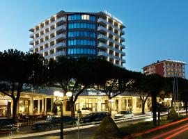 Hotel Slovenija - Terme & Wellness LifeClass，位于波尔托罗的酒店