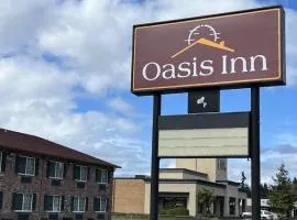 Oasis Inn Tacoma