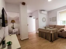 APARTAMENTO HOSPEDERÍA FRANCISCANA