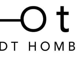 Hotel Stadt Homburg - An den Universitätskliniken，位于洪堡的酒店