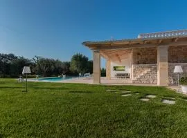 La Carezza del Sole - Private Villa