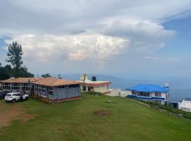 Deccan Valley View Resort，位于科塔吉里的酒店