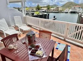 Villa 218E Jolly Harbour