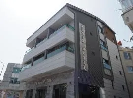 Zenia Hotel