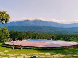 Coffeeberry Hills Chikamagalur