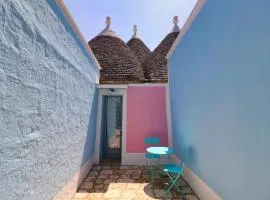 Masseria Trullo Sovrano Exclusive B&B