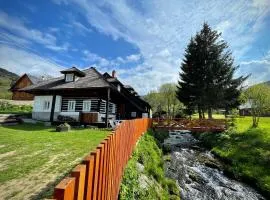 Chaloupka Kunčice