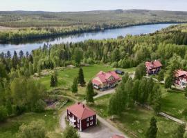 Kronlund Kursgård
