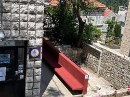 HI Hostel Dubrovnik，位于杜布罗夫尼克的青旅