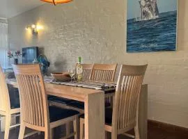 Dolphin View Self Catering