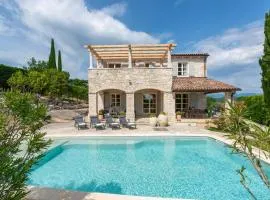 Villa Habibi