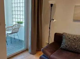Kleine Wohnung in Bad Schwartau
