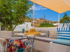 Pico Bello Patmos 12