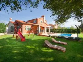 Villa Goretini with private pool