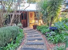 Little Para Cottage Tanunda