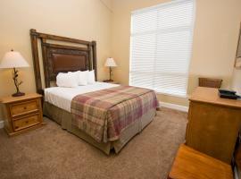 Kirkwood Mountain Resort by Vail Resorts，位于柯克伍德的酒店