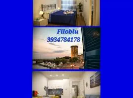 Filoblu appartamento Formia