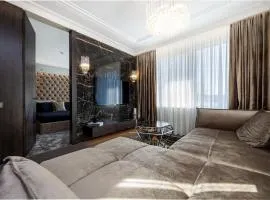 Luxury Apartment in Palanga-Prime Rentals