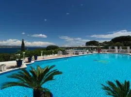 Althoff Hotel Villa Belrose