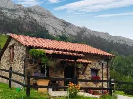 Cabaña del Jerreru