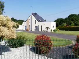 Chambre d'hôtes chez Marie