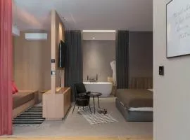 MiHotel Sala
