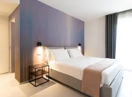 MORUS Urban Suites