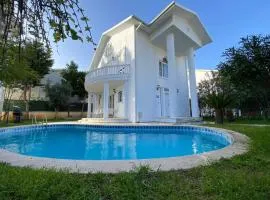 Luxury Private Villa in the Belek Center