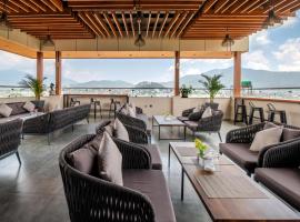 Mila Hotel，位于加德满都的酒店