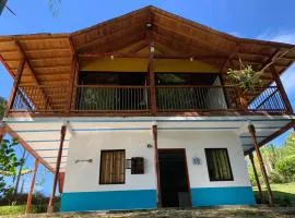Glamping IKIGAI