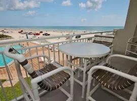 Coronado Towers 201