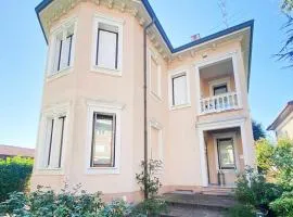 Villa le Rondini