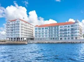 Marina Royale Darłowo - Apartamenty Ultra Mar nad morzem
